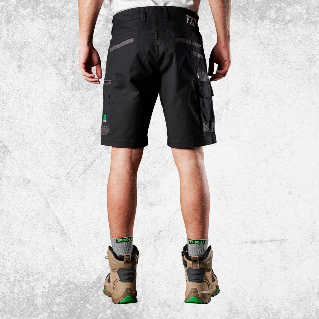 Fxd stretch shorts sale